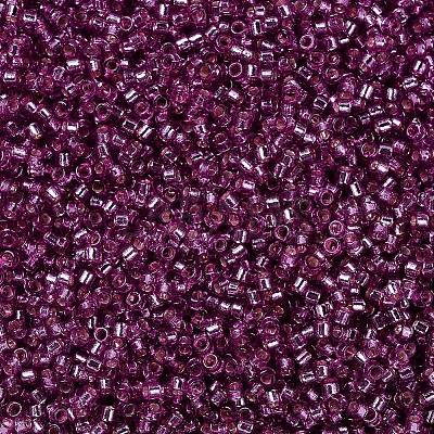 MIYUKI Delica Beads SEED-J020-DB2162-1