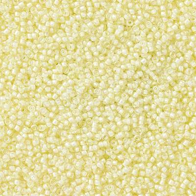TOHO Round Seed Beads SEED-JPTR15-0182-1