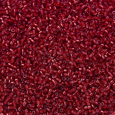 MIYUKI Delica Beads X-SEED-J020-DB0602-1