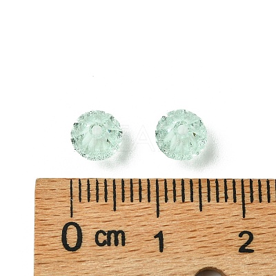 Preciosa&reg Crystal Beads Y-PRC-BA6-50000-1