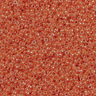 MIYUKI Round Rocailles Beads X-SEED-G009-RR0424-1