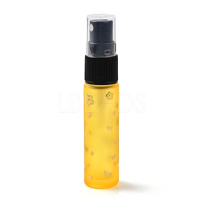 Glass Spray Bottles LS-MRMJ-M002-03A-05-1