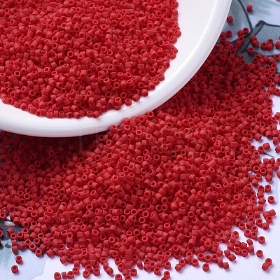 MIYUKI Delica Beads SEED-X0054-DB0753-1