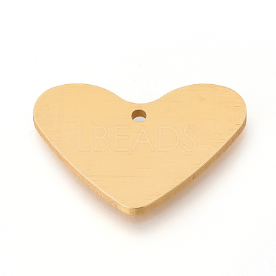 Eco-Friendly Aluminium Pendants ALUM-Q001-30A-1