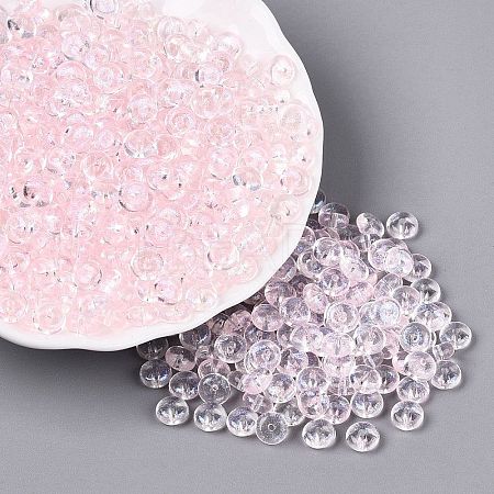 Transparent Colours Glass Seed Beads SEED-Q042-01A-A01-1