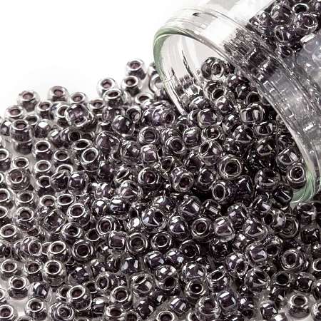 TOHO Round Seed Beads X-SEED-TR08-1064-1