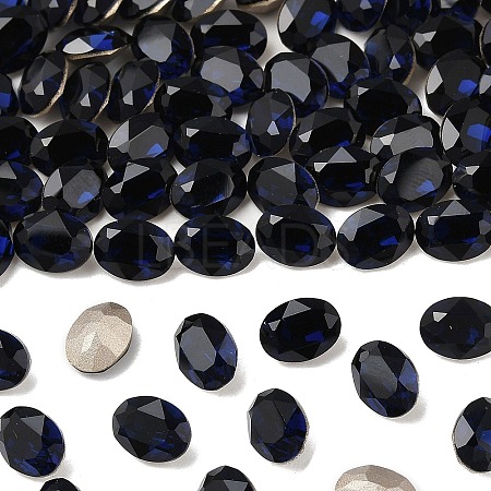 Preciosa&reg MAXIMA Crystal Fancy Stones Y-PRC-FF8-30280-1