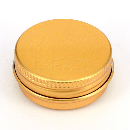 Aluminum Box CON-WH0074-16G-D-1