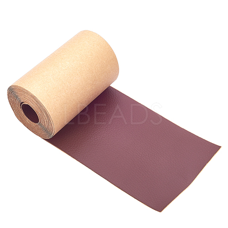 Self-adhesive PVC Leather AJEW-WH0098-43-1