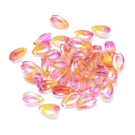 Transparent Glass Charms LS-GLAA-H016-12L-3-1