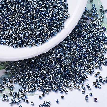 MIYUKI Delica Beads SEED-MY11-DB0514-1