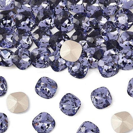Preciosa&reg MAXIMA Crystal Fancy Stones X-PRC-FC10-20410-1