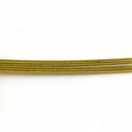 Tiger Tail Wire TWIR-S002-0.38mm-3-1