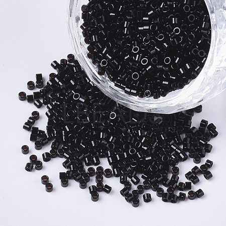 FGB 11/0 Grade A Glass Seed Beads SEED-S030-0010-1