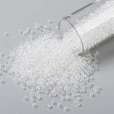 TOHO 11/0 Round Beads SEED-XTR11-0161-1