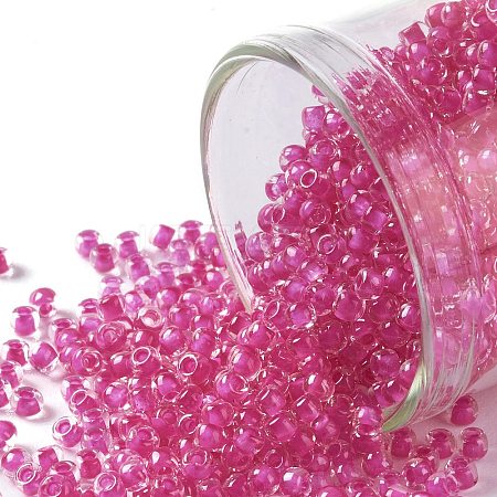 TOHO Round Seed Beads X-SEED-TR11-1078-1
