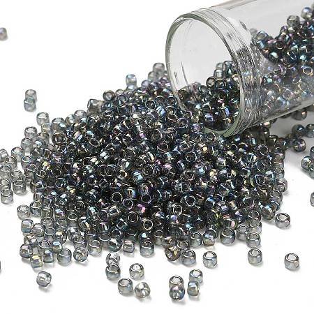 TOHO 8/0 Round Beads SEED-XTR08-0176B-1