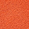 11/0 Grade A Round Glass Seed Beads SEED-N001-A-1067-2