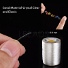 Elastic Crystal Thread EW-KW0.6MM-4