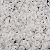 TOHO 8/0 Demi Round Beads X-SEED-DR08-0161F-3