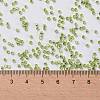 Cylinder Seed Beads X-SEED-H001-G03-2