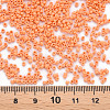 Glass Cylinder Beads SEED-S047-A-029-5
