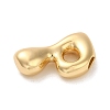 Brass Pendant KK-O145-01P-G-2