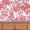 MIYUKI Delica Beads SEED-X0054-DB2051-4