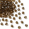 Preciosa&reg Crystal Beads Y-PRC-BA6-10220-3
