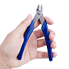 Stainless Steel Jewelry Pliers PT-T003-02-3