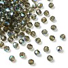 Preciosa&reg Crystal Beads Y-PRC-BB5-40010-200-3