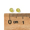 Preciosa&reg Crystal Beads Y-PRC-BA3-80250-200-5