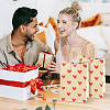 10Pcs Valentine's Day Paper Bags CARB-TADJ0001-01C-6
