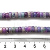 Natural Dolomite Beads Strands G-K350-B01-02A-5