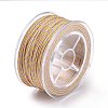 Macrame Cotton Cord OCOR-H110-01A-12-3