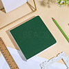 1Pc Portable Art Drawing Sketchbooks AJEW-SP0004-28C-02-3