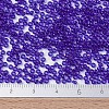 MIYUKI Round Rocailles Beads SEED-G007-RR0151-4