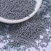 MIYUKI Round Rocailles Beads X-SEED-G007-RR0443-1