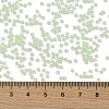 TOHO Round Seed Beads SEED-TR11-0015F-4