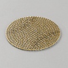 Glass Hotfix Rhinestone LS-DIY-WH0622-429C-2