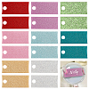 1Set Acrylic Name Sign Plate DIY-GA0006-73B-1