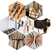 PU Leather Ribbons DIY-WH20011-93H-03-4
