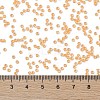 TOHO 11/0 Round Beads X-SEED-TR11-0962-4