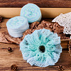 Segment Dyed Knitting Yarn LS-DIY-TAC0033-03H-8