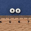 Alloy Beads FIND-WH0118-18S-3