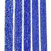 Electroplate Glass Beads Strands EGLA-A044-T8mm-B31-2