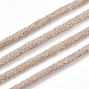 Cotton String Threads OCOR-T001-02-40-4