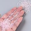 8/0 Glass Seed Beads SEED-A016-3mm-207-4