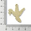 Alloy Enamel Pendants FIND-Q102-07C-3