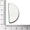 Acrylic Pendants OACR-R270-03F-3